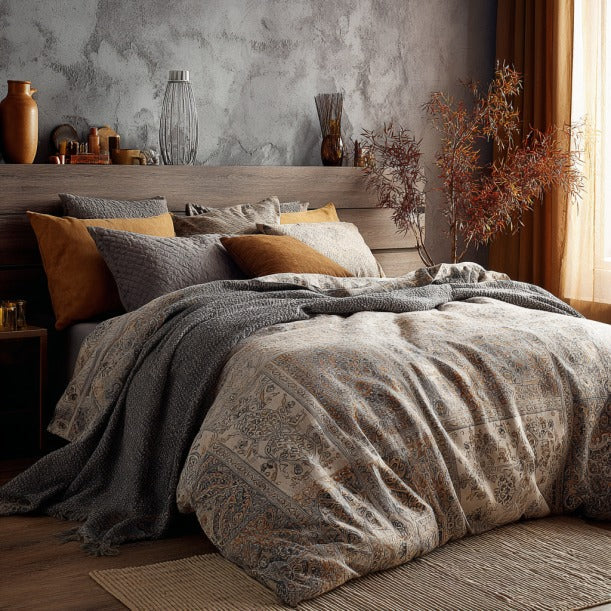 Quelle jetée de lit choisir pour cet hiver ? - Couvertures Cosy