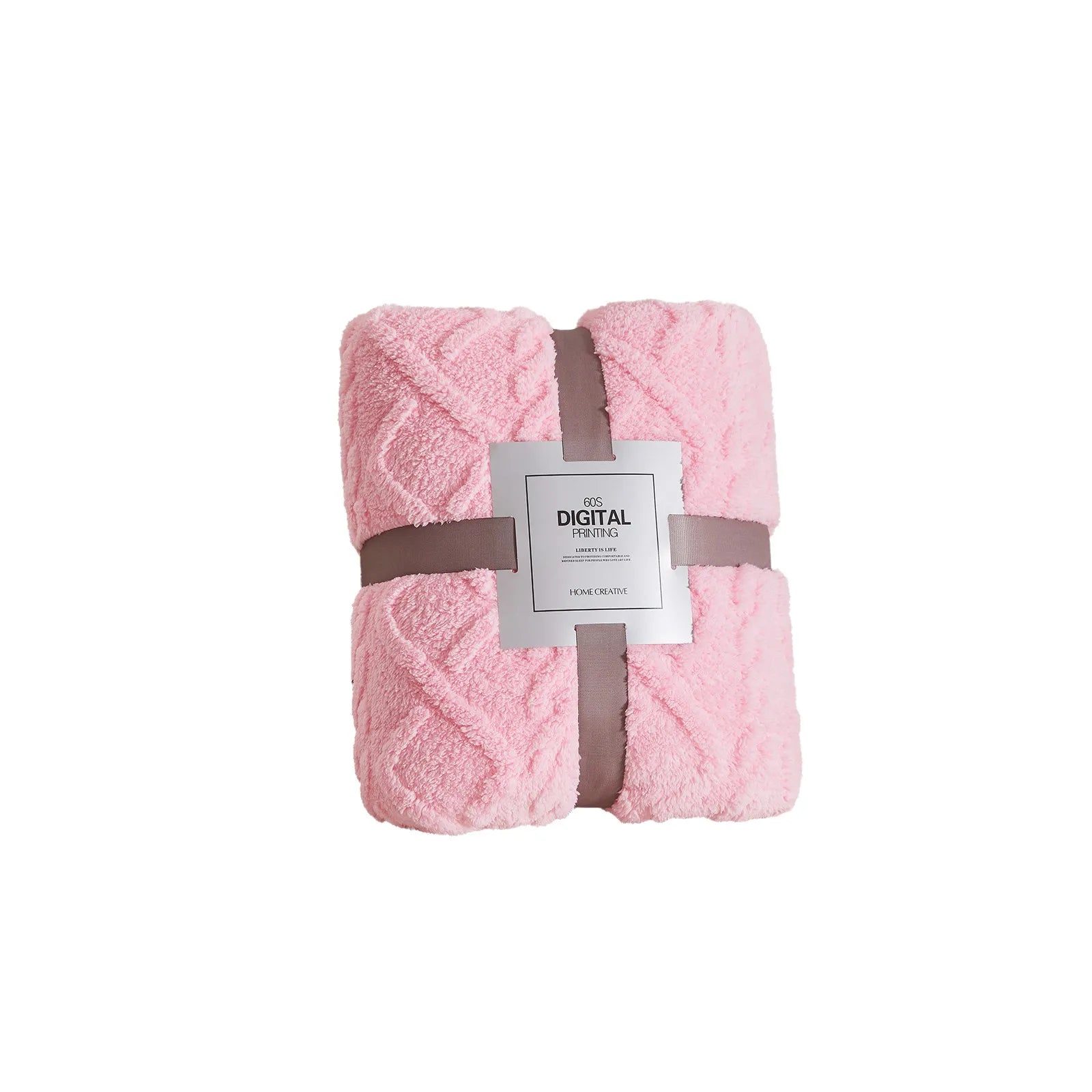 Couverture Rose