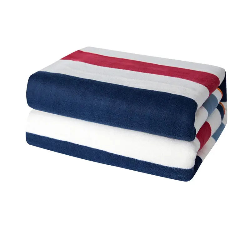 Couverture chauffante électrique 110/220V