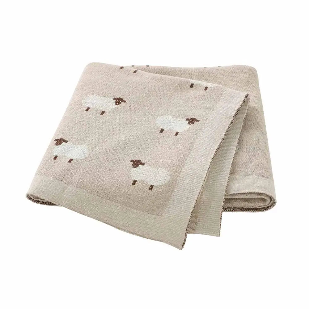 Couverture cosy pour Bébé 5