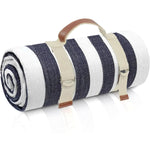 Grande Couverture Pliable de Plage, Camping, pique-nique ou la Randonnée - Vignette | Couvertures Cosy