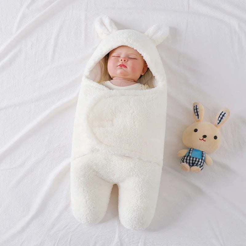 Couverture pour bébé en cachemire 6