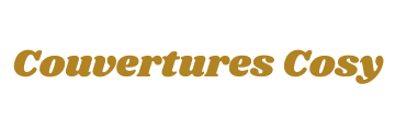 Couvertures Cosy