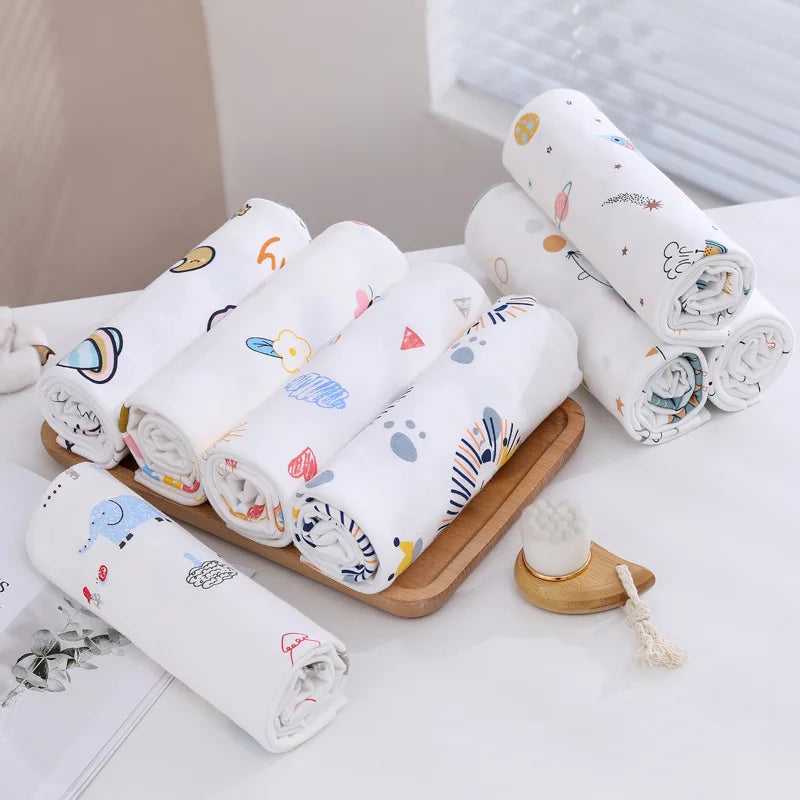 Couverture bébé