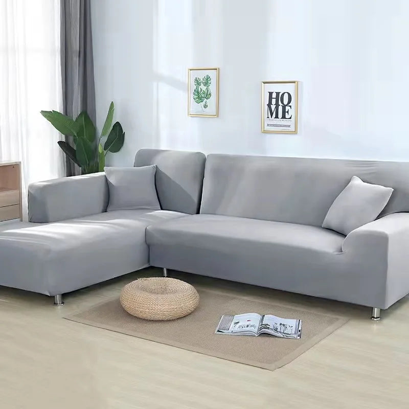 Couverture pour Canapé d'Angle