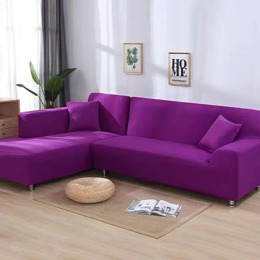 Couverture pour Canapé d'Angle