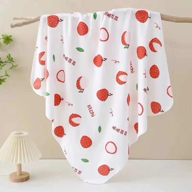 Couverture bébé