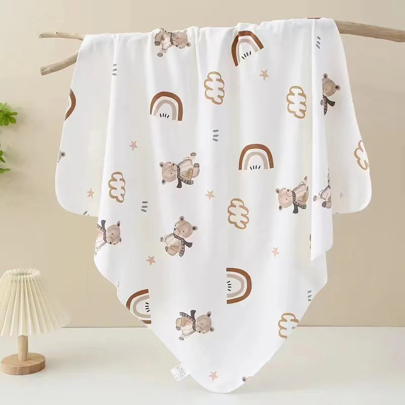 Couverture bébé