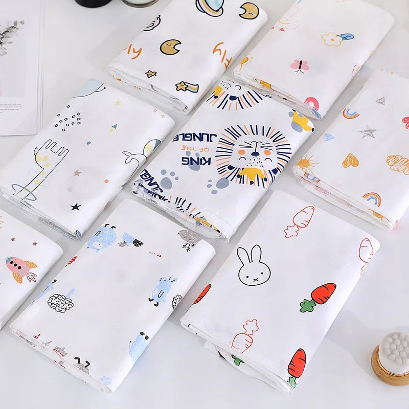 Couverture bébé