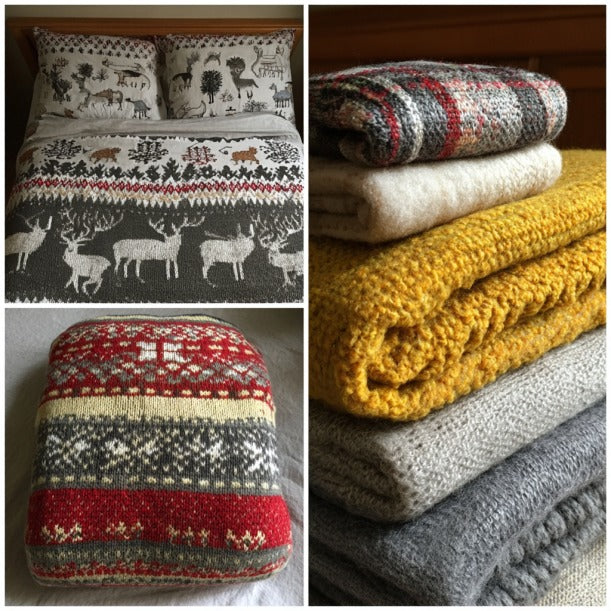 Couverture polaire ultra-moelleuse : douceur et chaleur pour un confort absolu - Couvertures Cosy