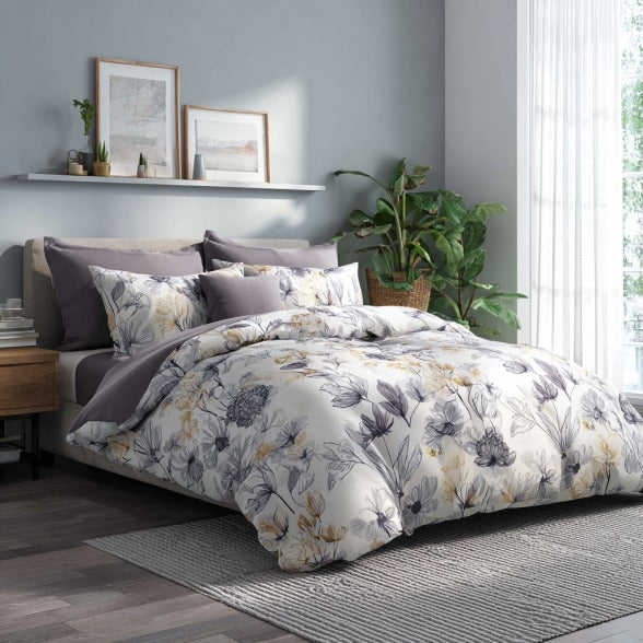 Housse de couette : l’élément essentiel pour un lit élégant et confortable - Couvertures Cosy