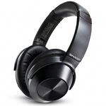Sharp HP-60 Over-Ear Wireless Headphones with Active Noise Cancellation & 20-Hour Battery Life - Vignette | Home Cozy Nest