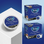 TEA-K CUP TETLEY ORANGE PEKOE 24/BX 24/BX - Vignette | Home Cozy Nest