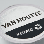 COFFEE-K CUP VAN HOUTTE BREAKFAST BLEND (19717) 24/BX - Vignette | Home Cozy Nest