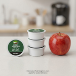 COFFEE-K CUP GREEN MOUNTAIN HALF-CAFF MEDIUM ROAST 24/BX - Vignette | Home Cozy Nest