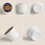 COFFEE-K CUP VAN HOUTTE COLOMBIAN MEDIUM (33717) 24/BX - Vignette | Home Cozy Nest