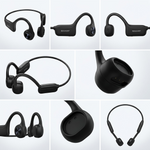 SHARP HP-BC55 Bone Conduction Audio - 32GB Submersible IP68 - Vignette | Home Cozy Nest