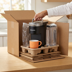 Keurig Brewer - Keur Brwr Kslm Black Mltstrm Ca - Vignette | Home Cozy Nest