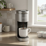 Keurig Brewer (Commercial) - Keur Brwr K-Suite Commercial Gen2 Ca - Vignette | Home Cozy Nest