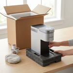 Keurig Brewer (Commercial) - Keur Brwr K-Suite Commercial Gen2 Ca - Vignette | Home Cozy Nest