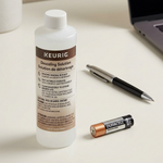 DESCALING SOLUTION-KEURIG 414ML. 1/EA - Vignette | Home Cozy Nest