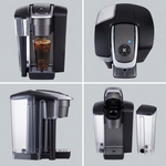 Keurig Brewer (Commercial) - Keur Brwr K1550 Commercial Ca - Vignette | Home Cozy Nest