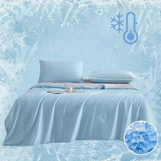 Cooling blanket