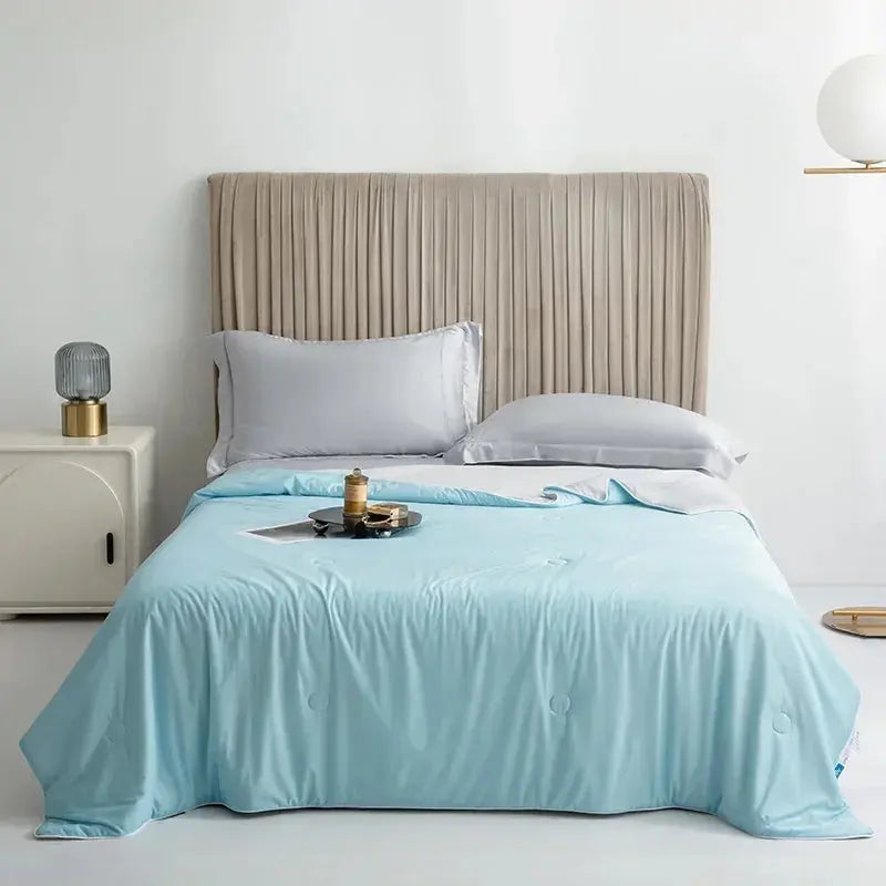 Cooling blanket