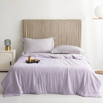 Couvertures rafraîchissantes d'été - Vignette | Home Cozy Nest