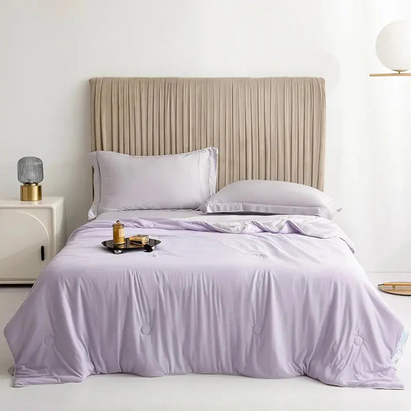 Cooling blanket