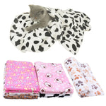Couverture Chaton - Vignette | Couvertures Cosy