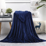 Couverture Chaude - Vignette | Couvertures Cosy