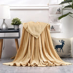 Couverture Chaude - Vignette | Couvertures Cosy