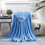 Couverture Chaude - Vignette | Couvertures Cosy