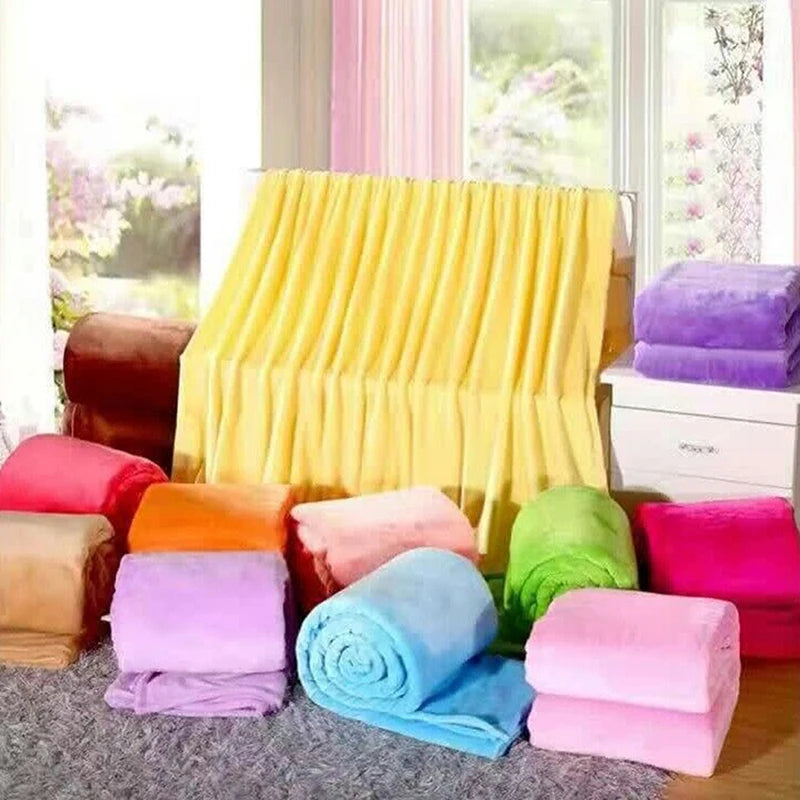 Couverture Chaude