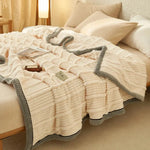 Couverture Chaude et Douce - Vignette | Couvertures Cosy