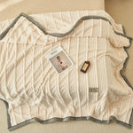 Couverture Chaude et Douce - Vignette | Couvertures Cosy
