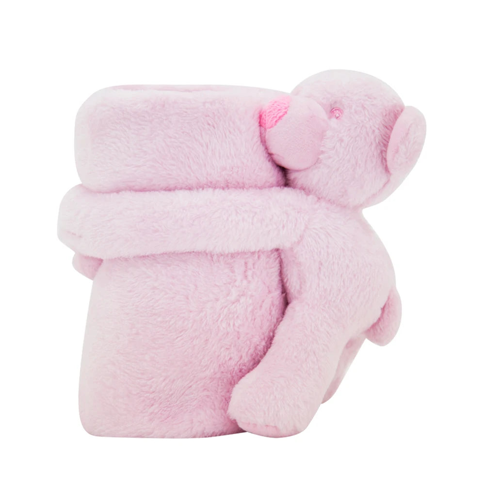 Couverture Doudou 