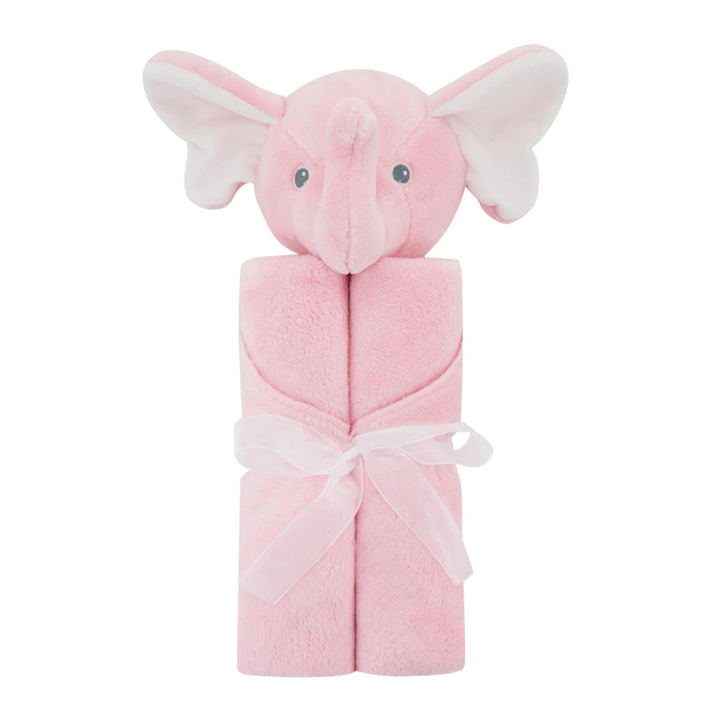 Couverture Doudou 