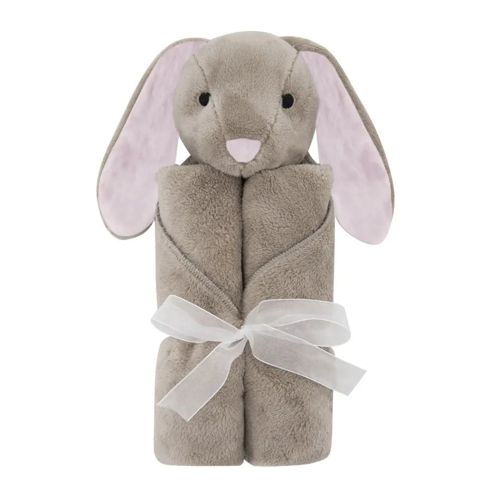 Couverture Doudou lapin