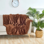 Couverture Imperméable chaude - Vignette | Couvertures Cosy