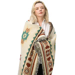 Couverture Indienne - Vignette | Couvertures Cosy