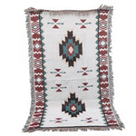 Couverture Indienne - Vignette | Couvertures Cosy
