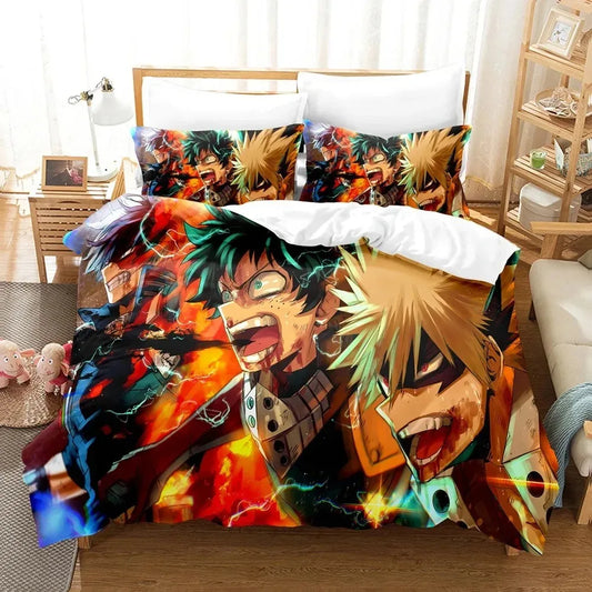 Couverture Manga