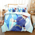Couverture Manga - Vignette | Couvertures Cosy