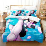 Couverture Manga - Vignette | Couvertures Cosy