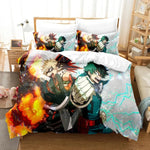 Couverture Manga - Vignette | Couvertures Cosy