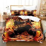 Couverture Manga - Vignette | Couvertures Cosy