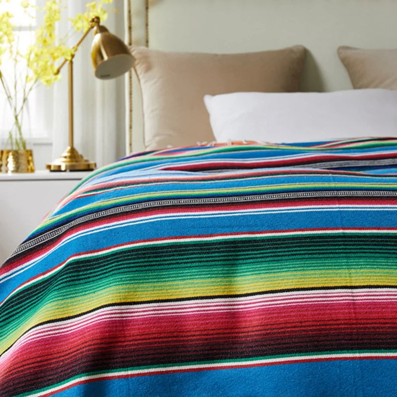 Couverture Mexicaine