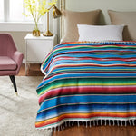Couverture Mexicaine - Vignette | Couvertures Cosy